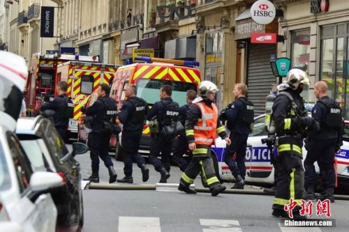 資料圖，圖文無關(guān)。龍劍武 攝