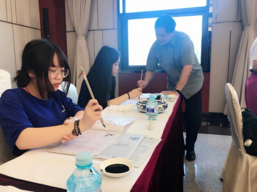 圖片來(lái)源：主辦方供圖。