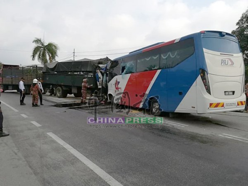 圖片來源：馬來西亞《中國報(bào)》