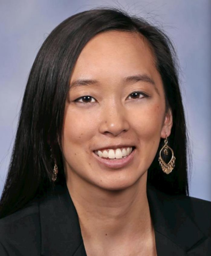 張理希望藉由思考特當(dāng)面道歉機(jī)會(huì)，讓她了解其攻擊性言論可能對(duì)小區(qū)產(chǎn)生的影響。(取自Michigan House)