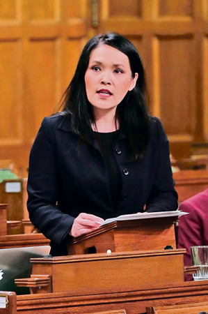 （加拿大《星島日?qǐng)?bào)》）