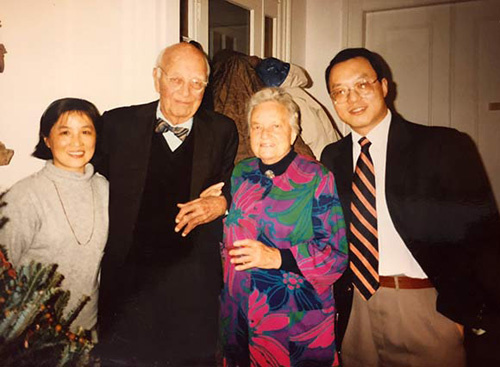 尹曉煌-留學(xué)期間-照片 尹曉煌-留學(xué)期間-照片