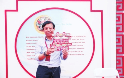 北京非遺手工藝展示 北京非遺手工藝展示