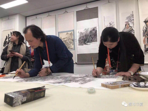 (澳大利亞華廈傳媒) (澳大利亞華廈傳媒)