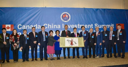 (中國(guó)僑商聯(lián)合會(huì)供圖)