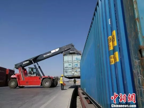 資料圖。王小軍 攝