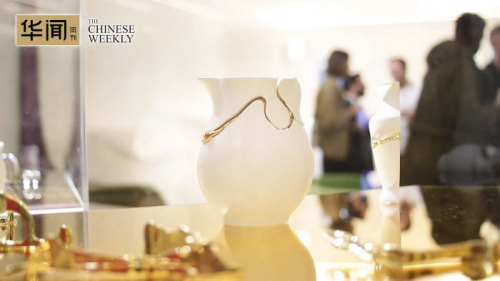 圖片來源：《今日華聞周刊》。