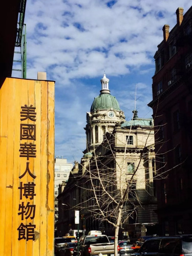 ClaireZhou供圖 ClaireZhou供圖