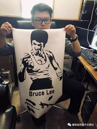 (緬甸《金鳳凰》中文報微信公眾號) (緬甸《金鳳凰》中文報微信公眾號)