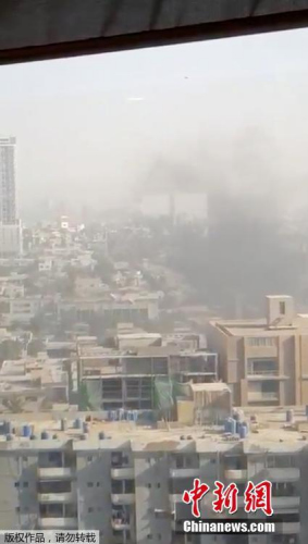 圖片來源：中國新聞網(wǎng)