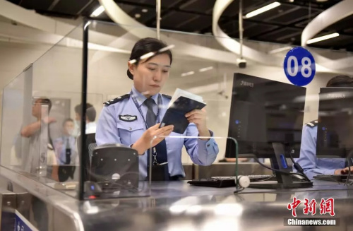 資料圖 張煒 攝 資料圖 張煒 攝