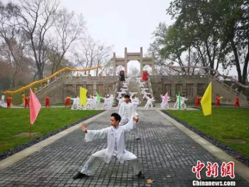 資料圖。許立俊 攝