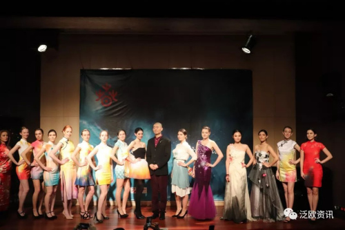 圖片來源:《法國僑報》微信公眾號“泛歐資訊” 圖片來源:《法國僑報》微信公眾號“泛歐資訊”