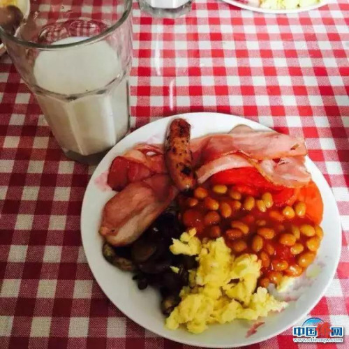 資料圖：西餐。(圖文無關(guān))