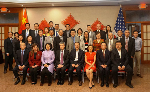 圖片來源:中國僑聯(lián)網(wǎng)站 圖片來源:中國僑聯(lián)網(wǎng)站