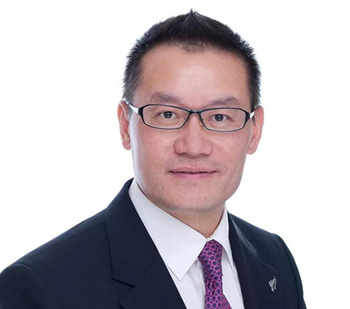 作者霍建強 作者霍建強