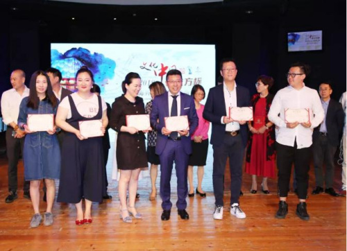 圖片來源：歐洲時報記者方曼青、盧嘉琦 攝