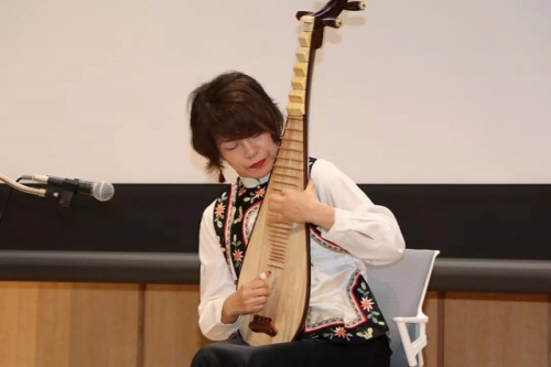 （日本《中文導(dǎo)報》）