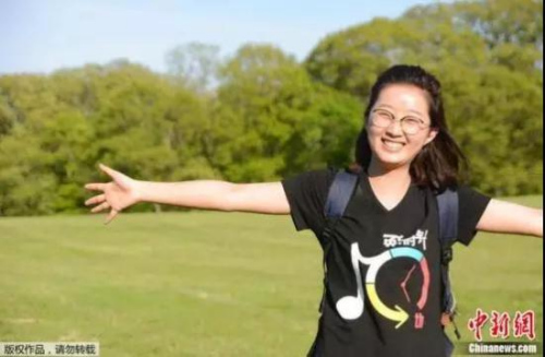 資料圖片：章瑩穎。