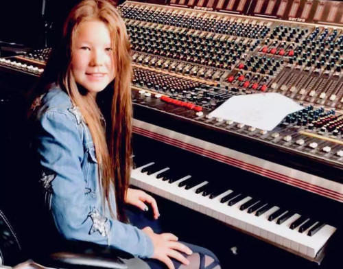 劉申如生活照。(受訪者供圖)