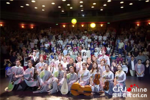 圖片來源:中央廣電總臺國際在線 圖片來源:中央廣電總臺國際在線