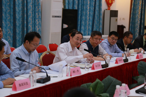 圖片來(lái)源：中國(guó)駐印度大使館網(wǎng)站