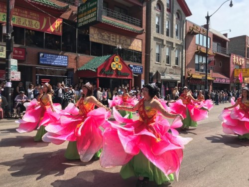 （美《世界日?qǐng)?bào)》）