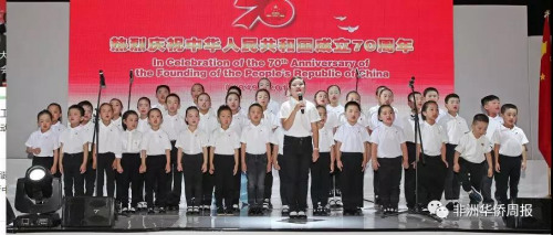 合唱《茉莉花》 合唱《茉莉花》