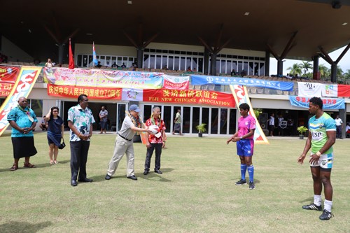 （來源：《斐濟(jì)日?qǐng)?bào)》）