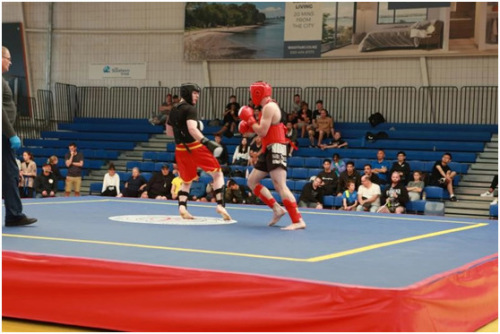 活動現(xiàn)場。張凱/攝