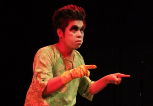 將把華社先輩參與森州開埠發(fā)展的歷史譜寫成戲劇。