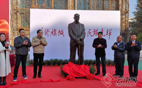 活動現(xiàn)場。 記者 龍彥 攝