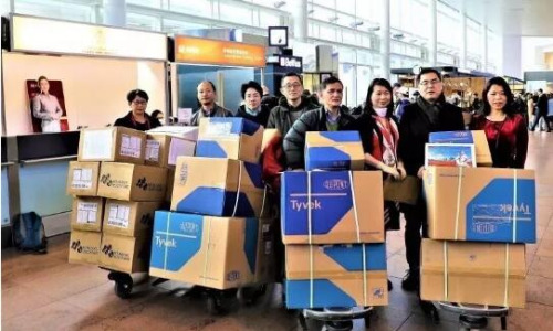 (圖片來源:浙江省僑聯(lián)微信公眾號) (圖片來源:浙江省僑聯(lián)微信公眾號)