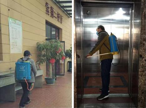 華僑大學(xué)供圖 華僑大學(xué)供圖