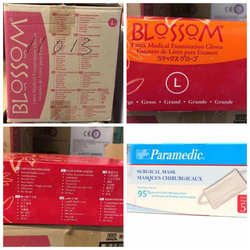 邢紀(jì)元秘書長(zhǎng)捐贈(zèng)醫(yī)療物資(圖片來(lái)源:天津市僑聯(lián)網(wǎng)站) 邢紀(jì)元秘書長(zhǎng)捐贈(zèng)醫(yī)療物資(圖片來(lái)源:天津市僑聯(lián)網(wǎng)站)