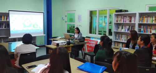 （圖片來(lái)源：中國(guó)華文教育基金會(huì)）