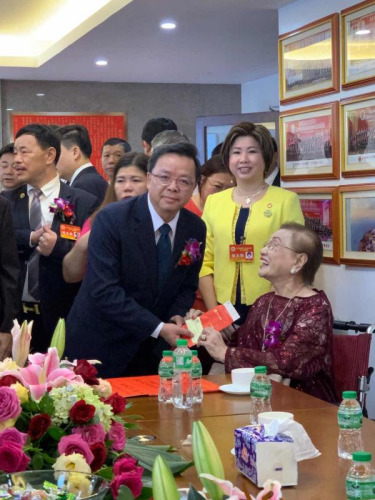 來源：中國(guó)駐菲律賓大使館網(wǎng)站