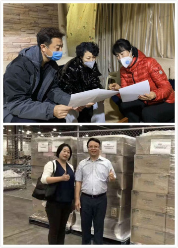 (圖片來(lái)源:山西省僑聯(lián)網(wǎng)站) (圖片來(lái)源:山西省僑聯(lián)網(wǎng)站)