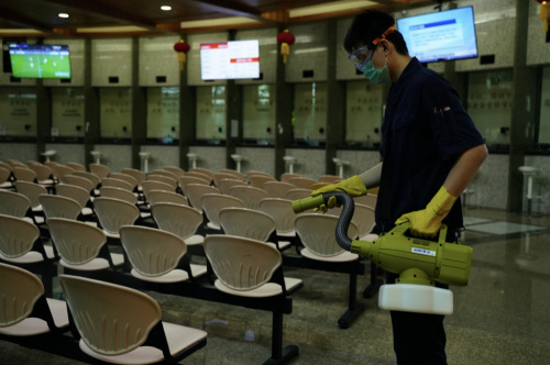 圖片來(lái)源：中國(guó)駐新加坡使館網(wǎng)站