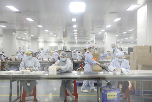 圖片來源：廣東省僑聯(lián)網站