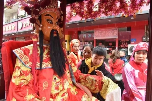 (《廣州日報》/李波 肖桂來 圖) (《廣州日報》/李波 肖桂來 圖)