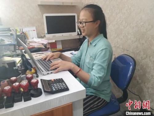 資料圖(圖文無關)