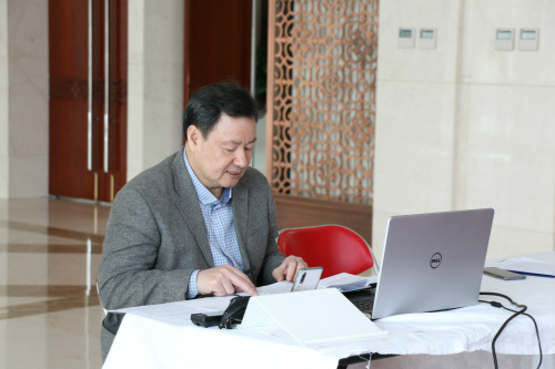 圖片來源：中國駐保加利亞大使館網(wǎng)站