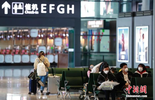 資料圖(圖文無關(guān))