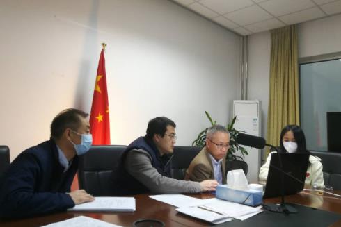 圖片來源：中國駐意大利大使館網(wǎng)站