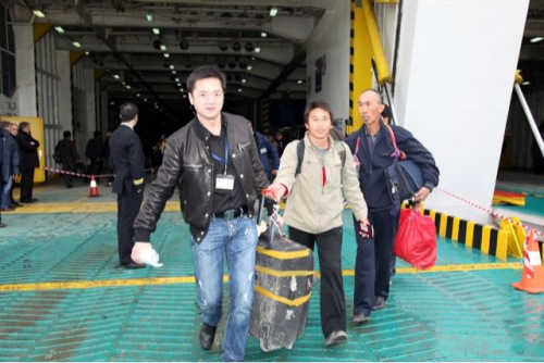 圖片來源：溫州市委統(tǒng)戰(zhàn)部微信公眾號(hào)