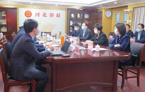 圖片來源:河北省僑聯(lián)網(wǎng)站 圖片來源:河北省僑聯(lián)網(wǎng)站