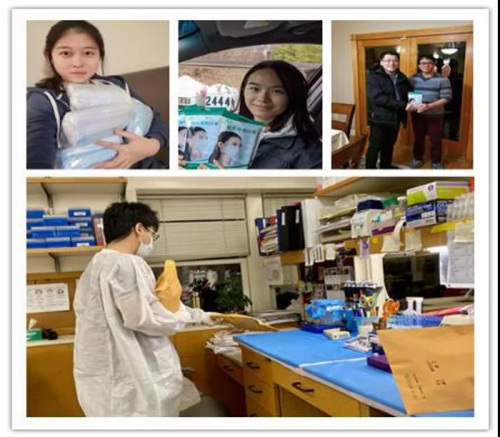 圖片來源:中國駐紐約總領(lǐng)事館微信公眾號 圖片來源:中國駐紐約總領(lǐng)事館微信公眾號