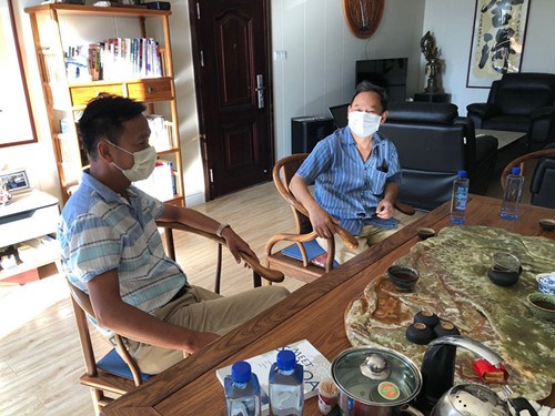 圖片來源：中國(guó)駐薩摩亞大使館網(wǎng)站