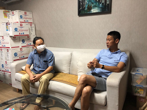 圖片來源：中國(guó)駐薩摩亞大使館網(wǎng)站